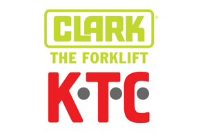 Тепер офіційно: ТОВ "КТС" - дилер навантажувальної та складської техніки CLARK