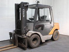Дизельный погрузчик STILL R 70-50