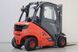 Дизельний навантажувач LINDE H25D-02
