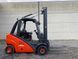 Дизельний навантажувач LINDE H25D
