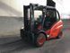 Дизельний навантажувач LINDE H50D контейнерне виконання