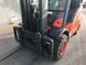 Дизельний навантажувач LINDE H50D контейнерне виконання