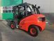 Дизельний навантажувач LINDE H50D контейнерне виконання