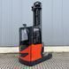 Річтрак LINDE R20HD для холодного складу