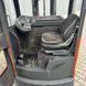 Річтрак LINDE R20HD для холодного складу