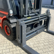 Позиціонери вил Stabau S11-ZV 60-S-01 (6000 кг)
