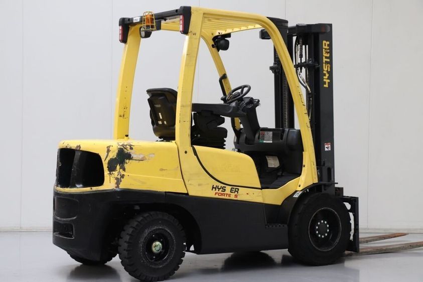 Дизельный погрузчик HYSTER H3.5FT