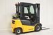 Газовый погрузчик JUNGHEINRICH TFG 316