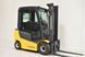 Газовый погрузчик JUNGHEINRICH TFG 316