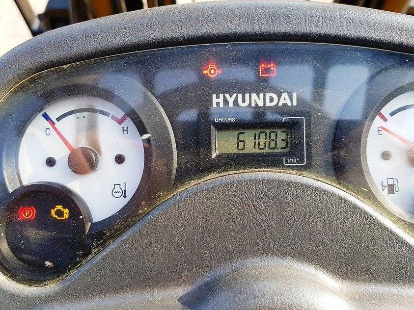 Газовий навантажувач HYUNDAI 35L-7A
