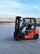 Дизельный погрузчик TOYOTA 52-8FDF25