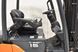 Электрический погрузчик TOYOTA 8FBMT15