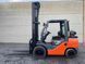 Газовий навантажувач TOYOTA 02-8FGJF35