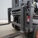 Дизельний навантажувач LINDE H120D/1200