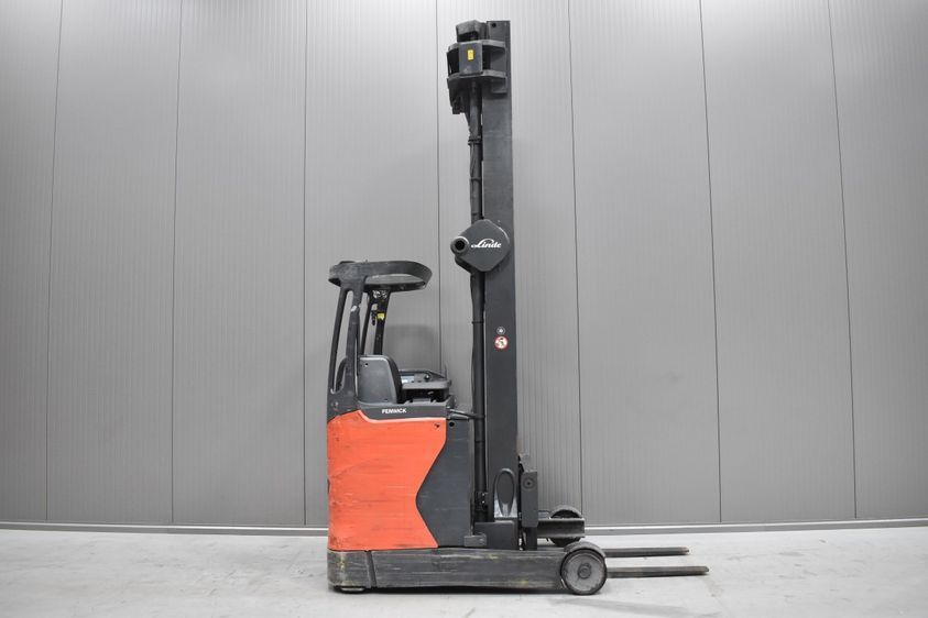 Річтрак LINDE R 16 HD - 01