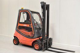 Дизельный погрузчик LINDE H 18 D (350)