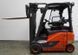 Электрический погрузчик LINDE E 16 PH