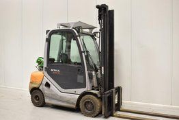Газовый погрузчик STILL RX 70-30 T
