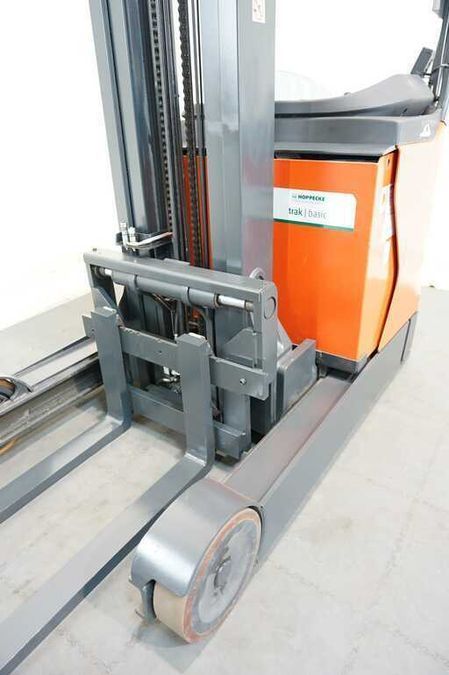 Ричтрак LINDE R20HD