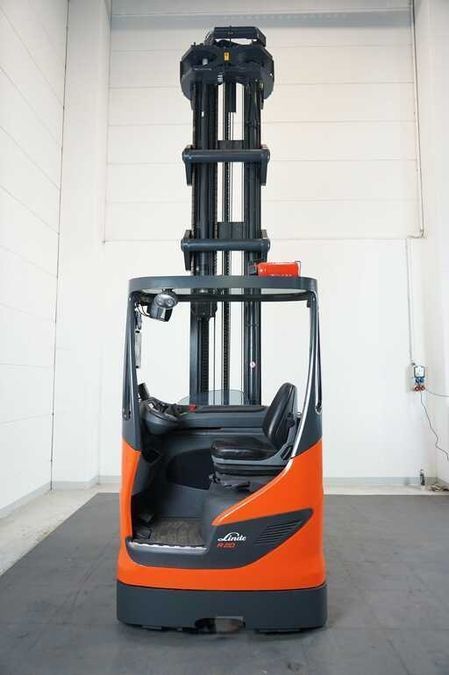 Ричтрак LINDE R20HD