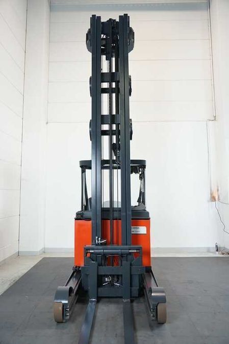 Ричтрак LINDE R20HD