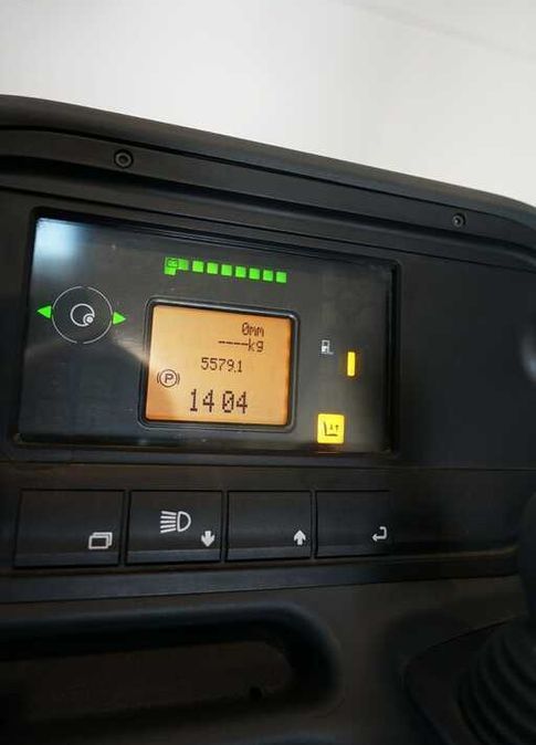 Ричтрак LINDE R20HD