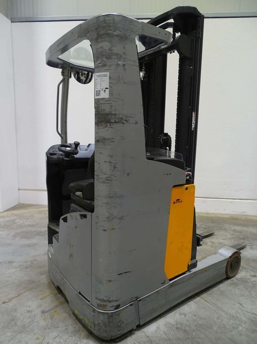 Ричтрак Still FM-X17