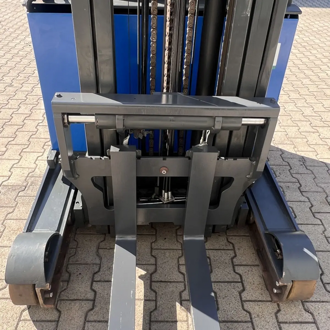 Ричтрак LINDE R14 (1120)
