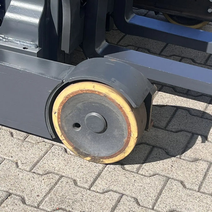 Ричтрак LINDE R14 (1120)