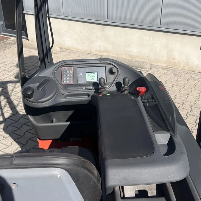 Ричтрак LINDE R14 (1120)