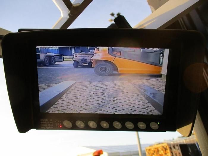 Річтрак STILL FMX-20  з НОВОЮ акб 2026 року