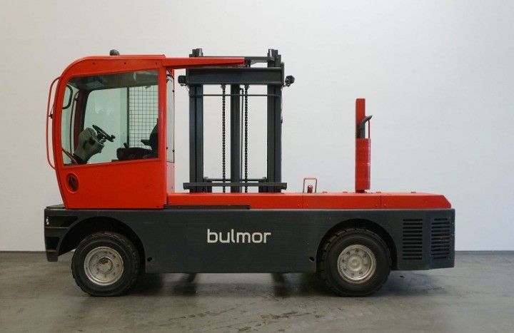 Боковой погрузчик BULMOR DQ60/14/40 (сайдлоадер)