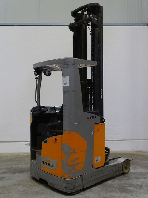 Річтрак STILL FM-X14