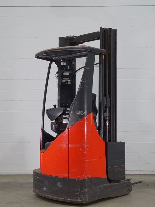Річтрак Linde R16X