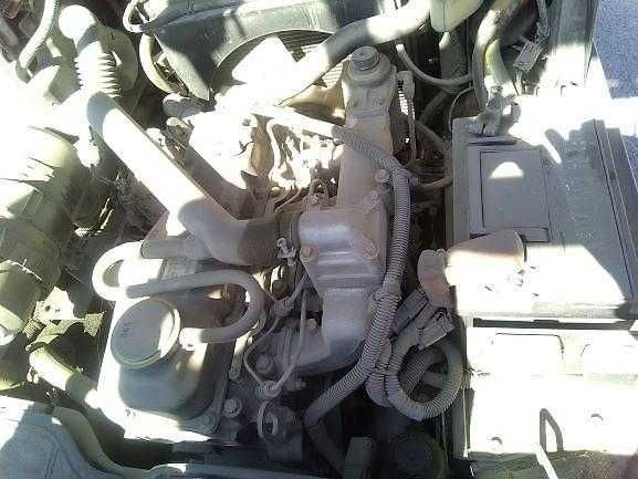 Дизельний навантажувач NISSAN FGD02A30Q