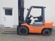 Дизельний навантажувач TOYOTA 02-7FDFJF35