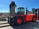 Дизельный погрузчик LINDE H 320 D