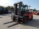 Дизельный погрузчик LINDE H100 D/600