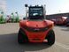 Дизельный погрузчик LINDE H100 D/600