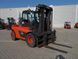 Дизельный погрузчик LINDE H100 D/600
