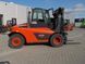 Дизельный погрузчик LINDE H100 D/600