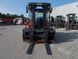 Дизельный погрузчик LINDE H100 D/600