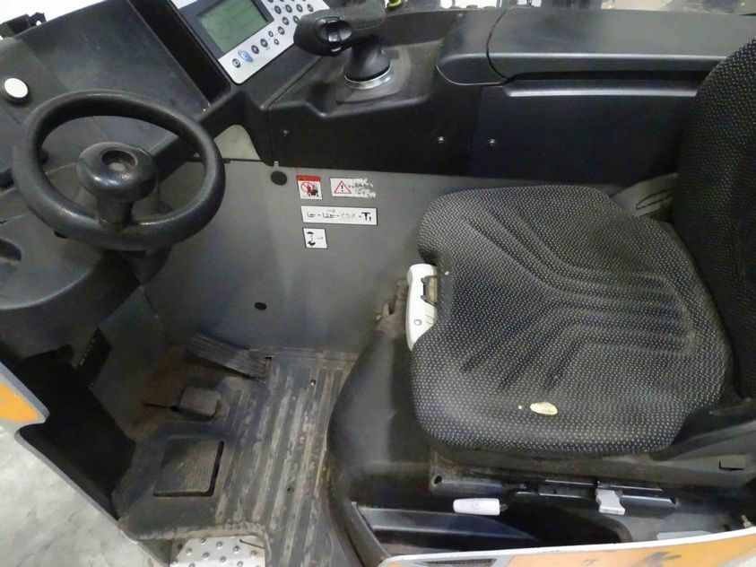 Річтрак STILL FM-X14