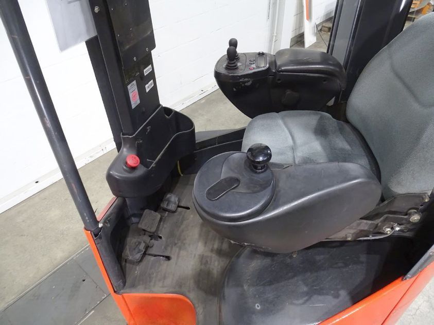 Річтрак Linde R16X