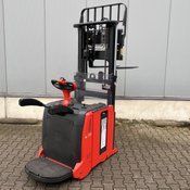 Электрический штабелер LINDE L06AC-AP