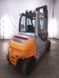 Електричний навантажувач STILL RX60-50/600