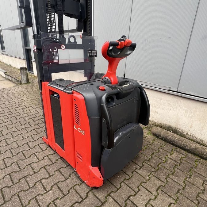 Электрический штабелер LINDE L06AC-AP
