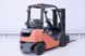 Газовий навантажувач Toyota 32-8-FG-25