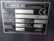Дизельний навантажувач LINDE H30D-03