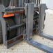Дизельный погрузчик LINDE H160-1200